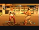 【鉄拳レボ】たつおの鉄拳日誌 4頁目【PS3】