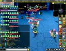 ローズオンライン　全国魔法連盟制圧 ~ Pain終焉の日