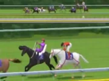 【永井先生】大井競馬をやる