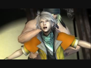 【FF13】トロフィー100%＆やり込み解説【実況】Part34