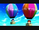 【MMDうたプリ】2000％な12話のあれを作ってみた【アクセサリ配布】