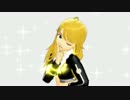 【MMD】galaxias! feat. 星井美希