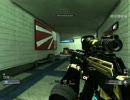 もっさりいBlacklight:Retribution その3
