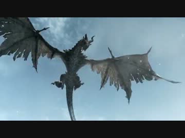 【SKYRIM】残念すぎるイケメンＢＬＡＳＴ第２１話【ゆっくり実況】