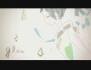 【そおタロ】glow　弾いてみた。。。【ピアノアレンジ】