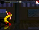 mugen　Shadow Ronald VS Donald mark4