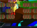 mugen　Tender Derk Donald VS Evil Donald