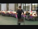 常滑SGグラチャンSP動画-27 今日は大雨・・・ グラチャン２日目