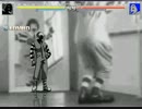 mugen The Will of Silver Donald VS Ice Donald