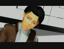 [進撃のMMD]兵長にWe found Love踊ってもらった