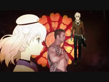 【PS4】 ケツカ＆ロ自慰のアトリエ～発展の空の錬金♂術士～ OP