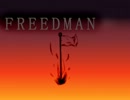 【ZERO】「FREEDMAN」を歌ってみた