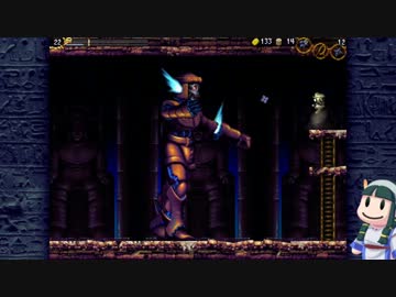 【訛り実況】 LA-MULANA Part.4 【PLAYISM】