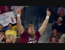【WWE】ダニエル・ブライアンｖｓランディ・オートン【RAW】