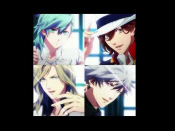 ポワゾンKISS-offvocal