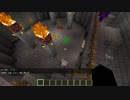 【盆鯖】盆鯖VSAMOTT鯖～激闘編～part4【Minecraft】