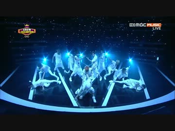 [K-POP] EXO - EXO TV + WOLF (Chinese ver) (LIVE 20130626) (HD)