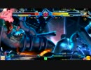 【BBCP】6/21 藤沢ファンファン野試合 Part2【ブレイブルー】