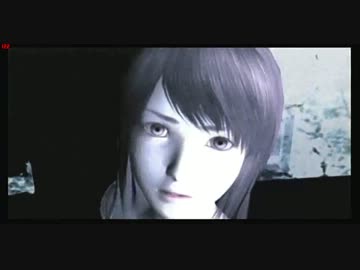【ゲーム実況】wii零～眞紅の蝶～その６（泥酔）【びーる】