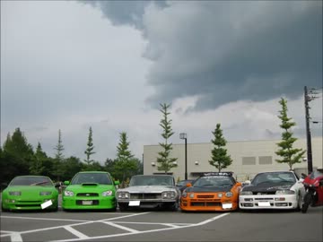 れむがゆっくりドライブしてるよ！パート１０８