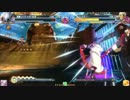 【溝の口タイトー】6月25日 ブレイブルー火曜日大会 ランダム4on4 part5