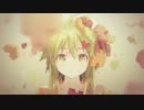 【GUMI】My wish My feelings【オリジナル曲/MMDPV付】