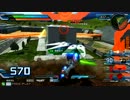【EXVSFB】2013.6.16 フリーダム紅白戦 7/7