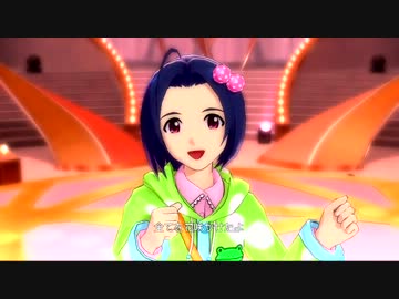 【新衣装】あずさソロ／ＰＯＰレインドロップ