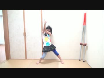 【りりり】イアイア★ナイトオブデザイア踊ってみた【二周年♪】