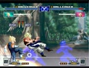 MUGEN - SHELD式 ベジット コンボ動画 Part2