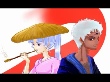 【S･W2.0】森と神社と竹林とその周辺（人里含む）【session3-1】