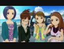 【実況◇】みんなまとめてトップアイドル 1stユニット Last