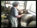 【シミケン放送49】日本一不味い焼きそば屋で食べる放送 1/2 2013.06.16
