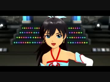 アイドルマスター 「COLOR」