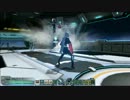 pso2 グッバイファイア