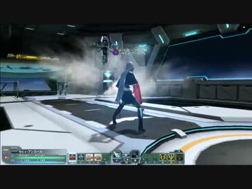 pso2 グッバイファイア