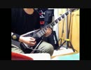 Kissing The Shadows / Children Of Bodom 弾いてみた