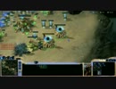 還暦ジジイがstarcraft2やってみた。omizuよ気は確かか？part2
