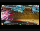 【BBCP】バレットvsアマネ 5先ガチ part2