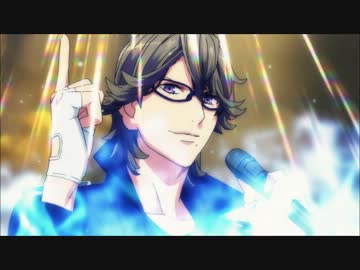 【高画質】HE★VENS_GATE