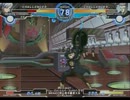 MBAACC　20130420八王子UFO初心者中級者大会(ランダム3on)その６