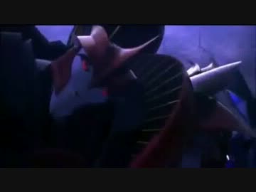 【MAD】シャングリラ【TFP】