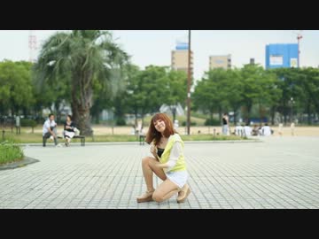 【優芽】ロマンちっくブレイカー【踊ってみた】