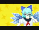 【第５回東方ニコ童祭】Persona⑨【予告編】