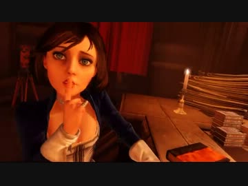 【PC】ダイレクトマーケティングで行くBioshock Infinite Part.24【ゆっくり】
