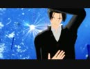 【MMD黒バス】高尾にWAVE踊ってもらった