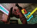 【字幕実況】DEAD POOL Part.1.5【超エキサイト翻訳版】