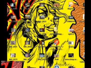 【ひろくん】なにかがでかいいびき