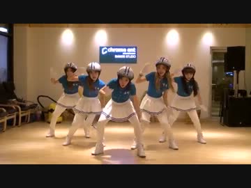 【本人たちがメドレーを踊ってみた】CRAYON POP