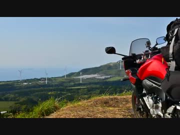 FAZER旅!! -Road to 九州＋山口- 第2話